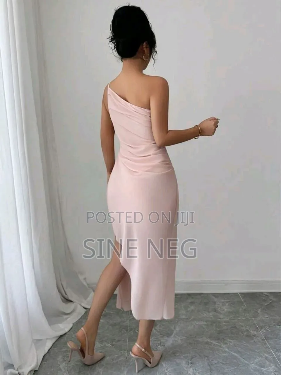 Elgant Women's Dress