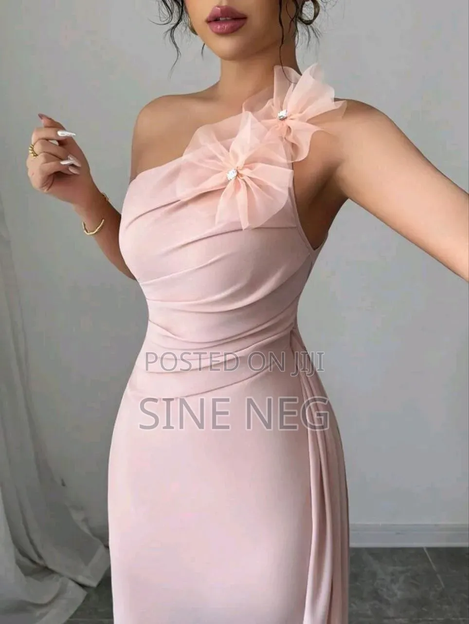 Elgant Women's Dress