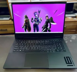 New Laptop HP Omen 16 8GB Intel Core Ultra 9 SSD 1T