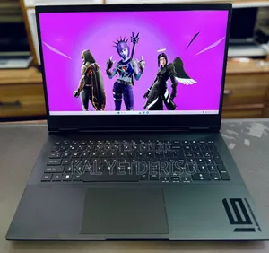 New Laptop HP Omen 16 8GB Intel Core Ultra 9 SSD 1T