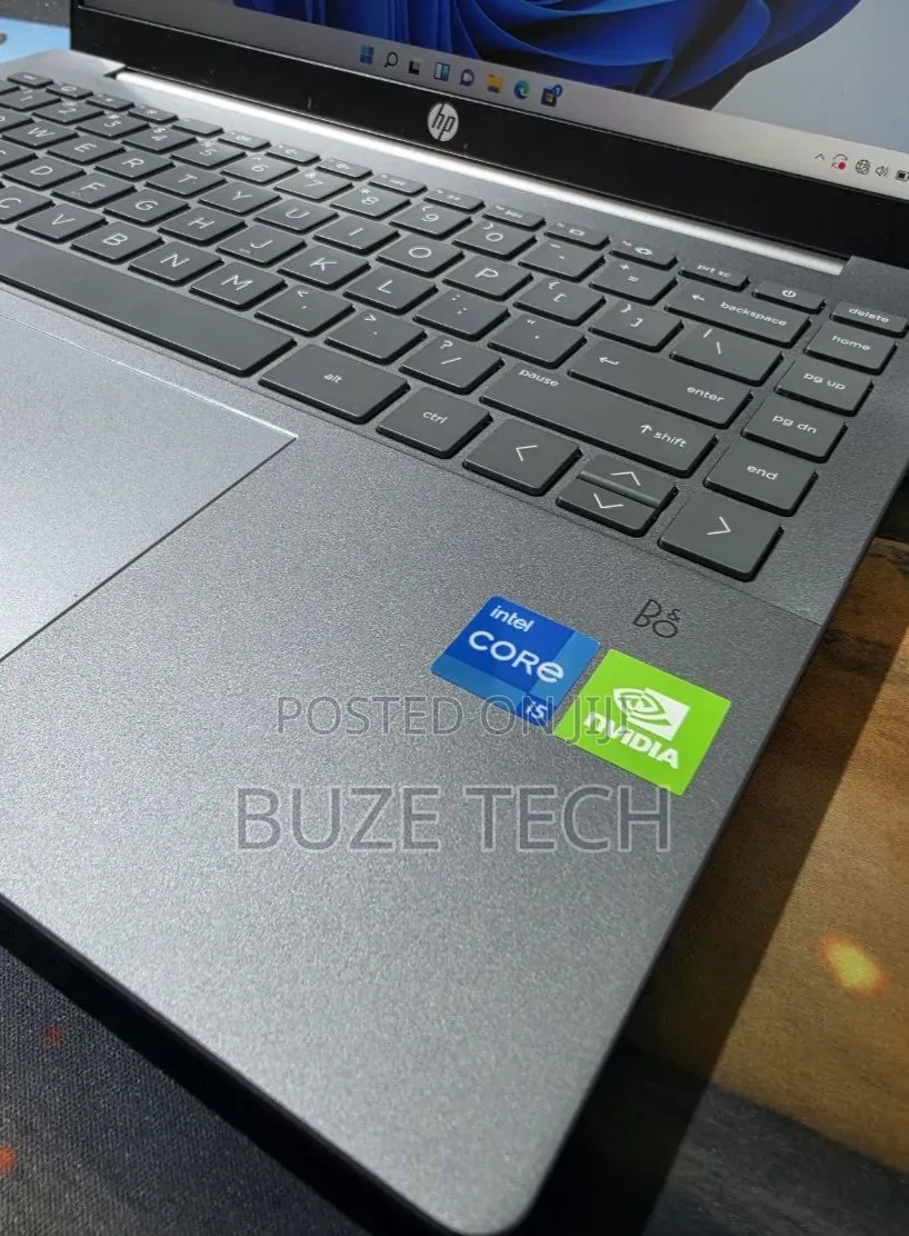 New Laptop HP Pavilion 15 16GB Intel Core i7 SSD 512GB