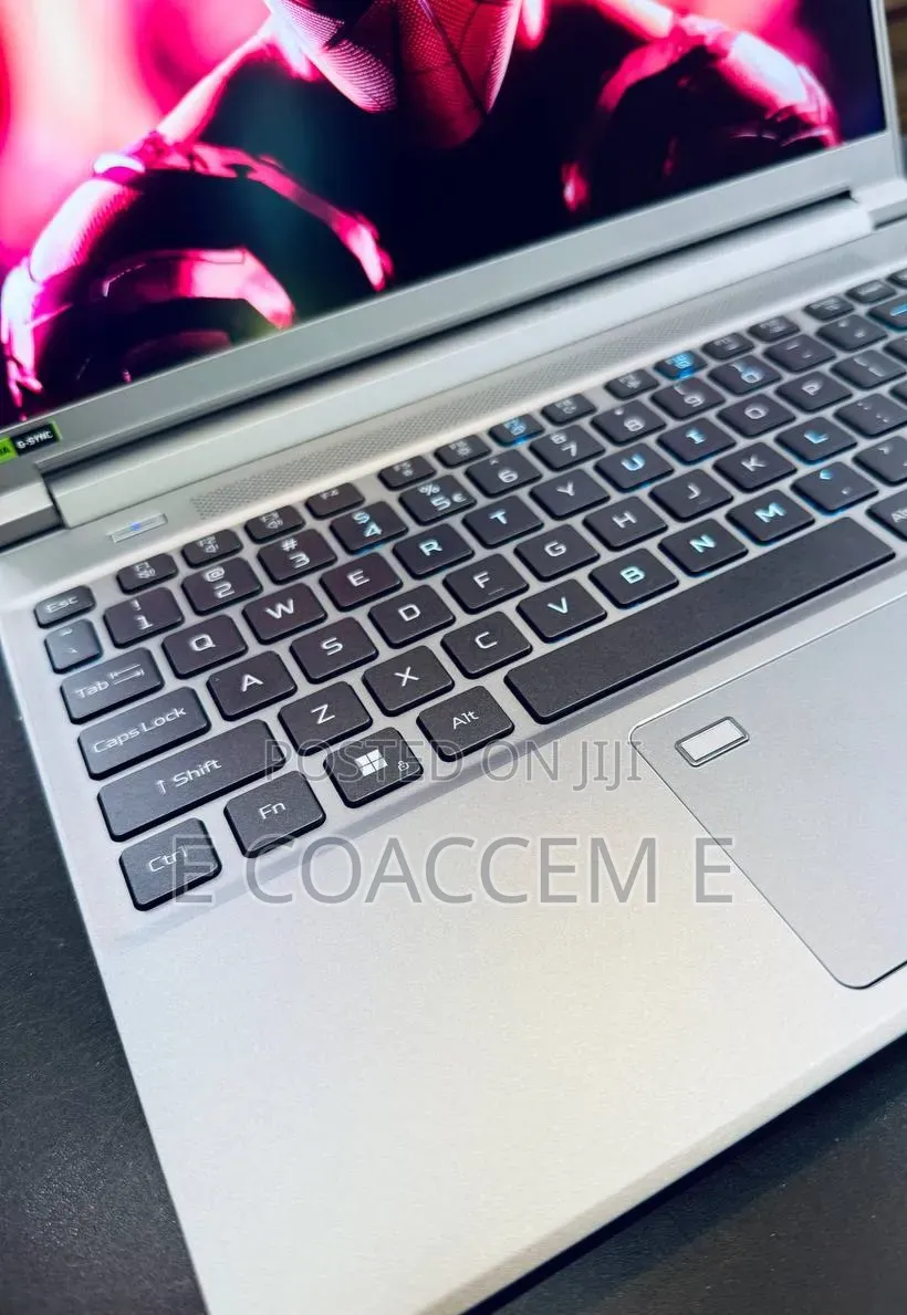 New Laptop Acer 16GB Intel Core i7 SSD 1T