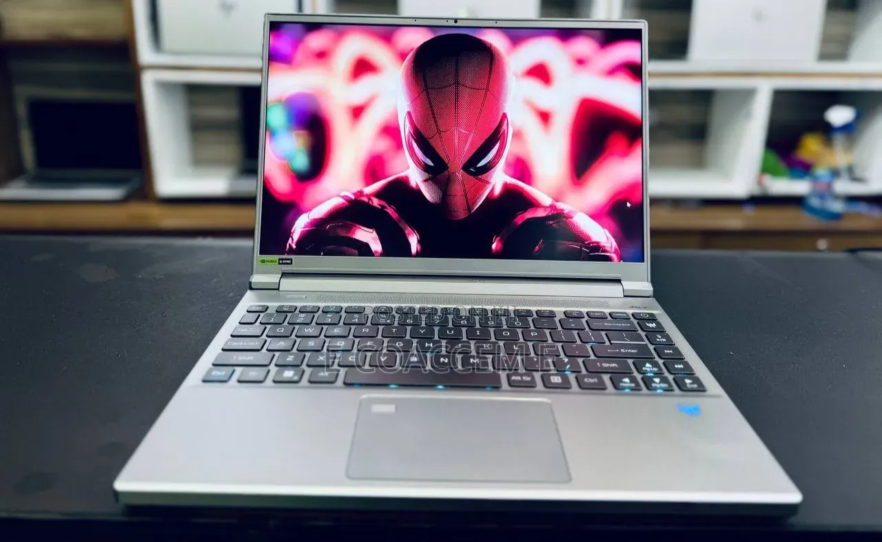 New Laptop Acer 16GB Intel Core i7 SSD 1T