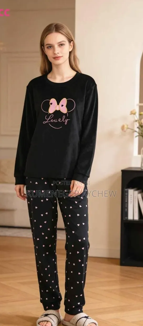 Two Piece Best Pyjamas
