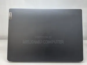New Laptop Lenovo IdeaPad U550 16GB AMD Ryzen 7 SSD 512GB