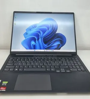 New Laptop Lenovo IdeaPad U550 16GB AMD Ryzen 7 SSD 512GB