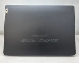 New Laptop Lenovo IdeaPad U550 16GB AMD Ryzen 7 SSD 512GB