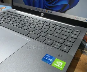 New Laptop HP Pavilion 14 16GB Intel Core i5 SSD 512GB