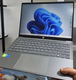 New Laptop HP Pavilion 14 16GB Intel Core i5 SSD 512GB