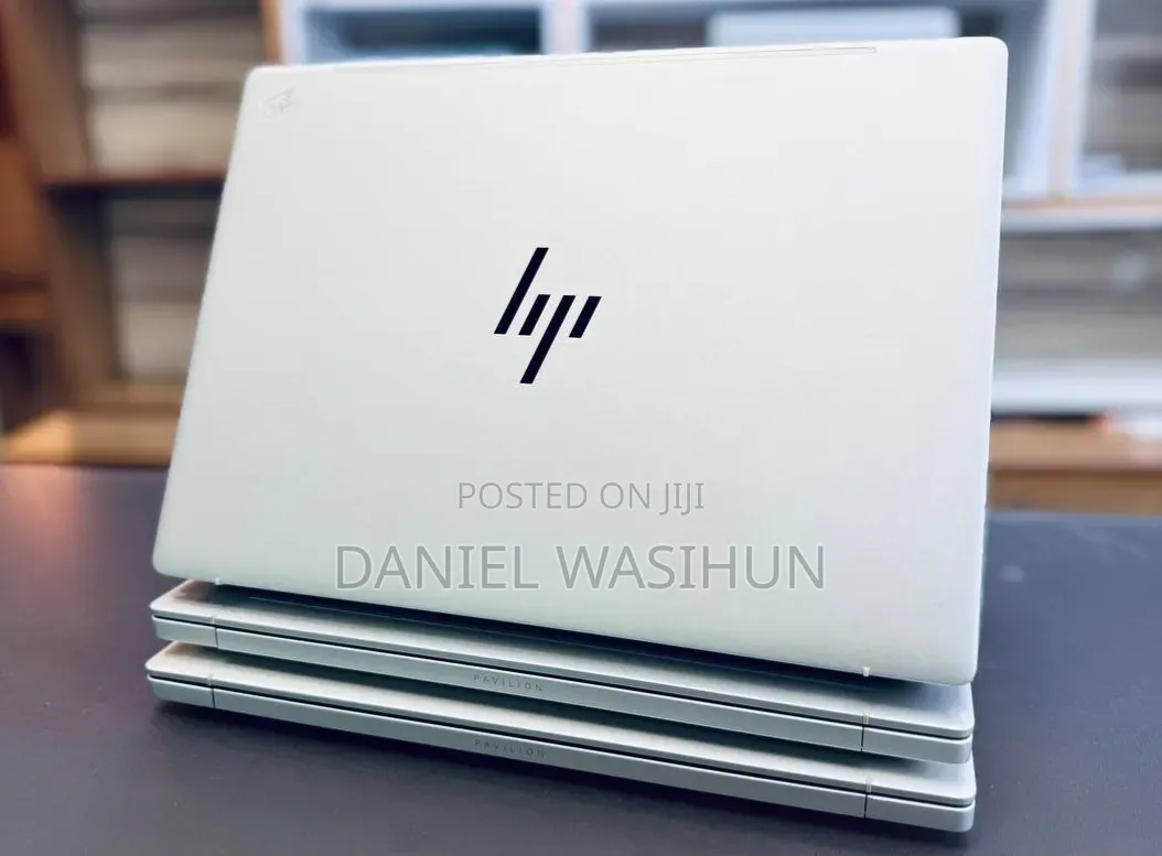 New Laptop HP Pavilion 14 16GB Intel Core i7 SSD 1T