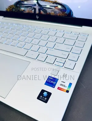New Laptop HP Pavilion 14 16GB Intel Core i7 SSD 1T
