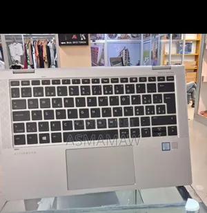 New Laptop HP ProBook 440 G10 16GB Intel Core i7 SSD 1T