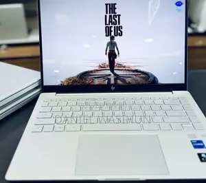 New Laptop HP Pavilion 14 16GB Intel Core i7 SSD 1T