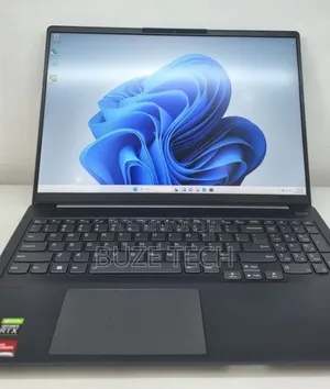 New Laptop Lenovo 16GB AMD Ryzen 7 SSD 512GB