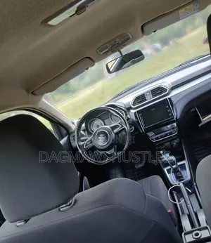 Suzuki Dzire 2021 Gray