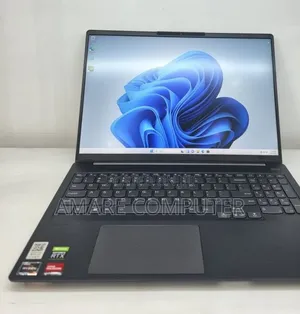 New Laptop Lenovo IdeaPad 1 16GB AMD Ryzen 7 SSD 512GB