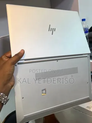 New Laptop HP EliteBook 840 G7 16GB Intel Core i7 SSD 512GB