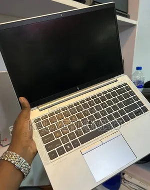 New Laptop HP EliteBook 840 G7 16GB Intel Core i7 SSD 512GB