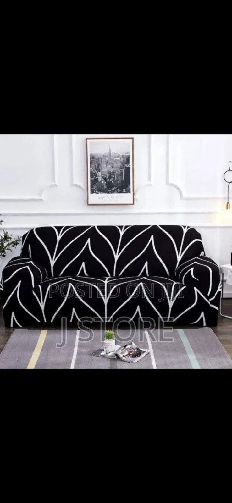 Sofa Cover