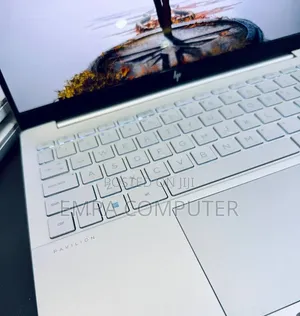New Laptop HP 16GB Intel Core i7 SSD 1T