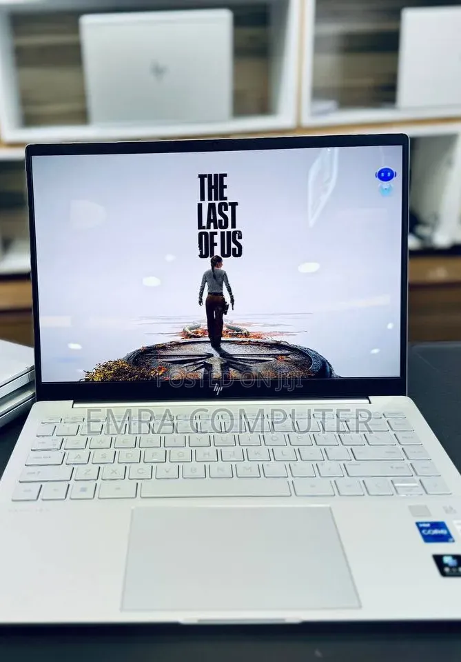 New Laptop HP 16GB Intel Core i7 SSD 1T