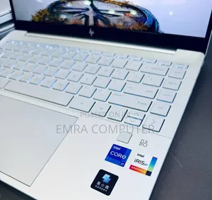 New Laptop HP 16GB Intel Core i7 SSD 1T