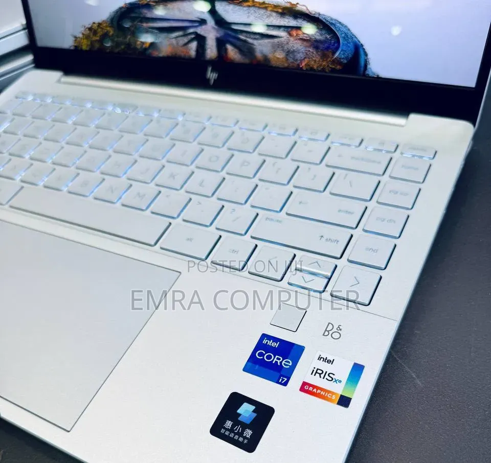 New Laptop HP 16GB Intel Core i7 SSD 1T