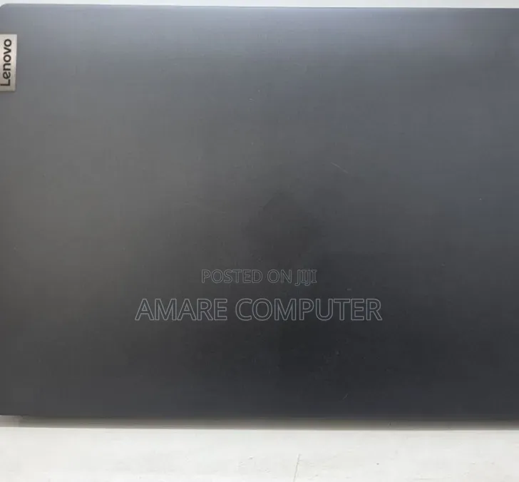New Laptop Lenovo IdeaPad 1 16GB AMD Ryzen 7 SSD 512GB