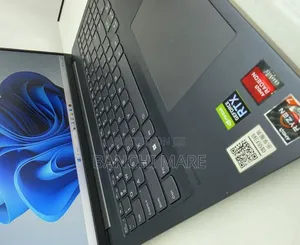 New Laptop Lenovo Ideapad 3 16GB AMD Ryzen 7 SSD 512GB
