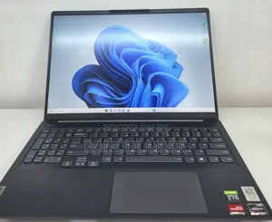 New Laptop Lenovo Ideapad 3 16GB AMD Ryzen 7 SSD 512GB