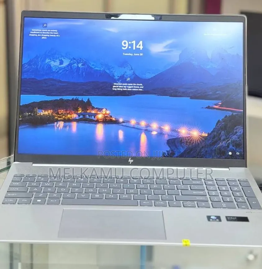 New Laptop HP Pavilion G6 32GB Intel Core Ultra 7 SSD 1T