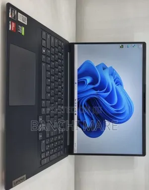 New Laptop Lenovo Ideapad 3 16GB AMD Ryzen 7 SSD 512GB