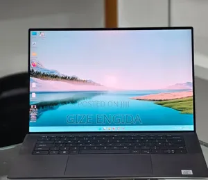 New Laptop Dell Precision 5550 16GB Intel Core i7 SSD 512GB