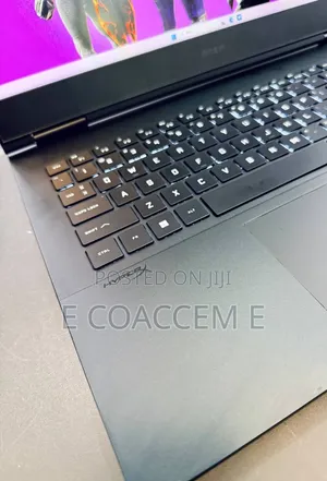 New Laptop HP 16GB Intel Core i9 SSD 1T