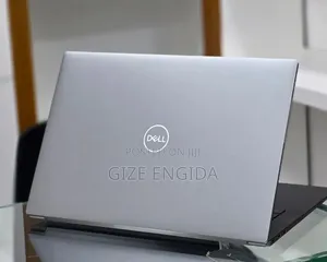 New Laptop Dell Precision 5550 16GB Intel Core i7 SSD 512GB