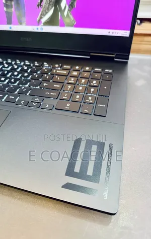 New Laptop HP 16GB Intel Core i9 SSD 1T