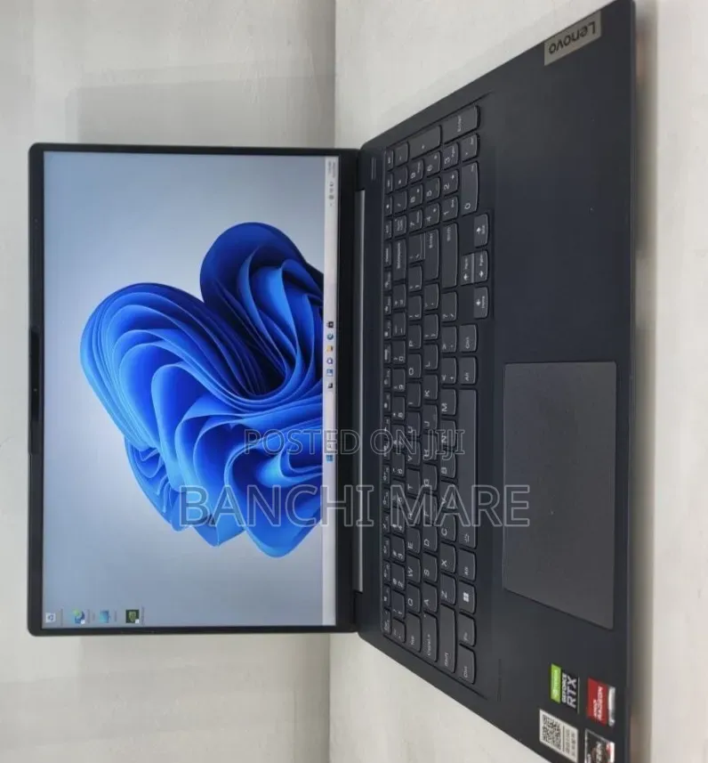 New Laptop Lenovo Ideapad 3 16GB AMD Ryzen 7 SSD 512GB
