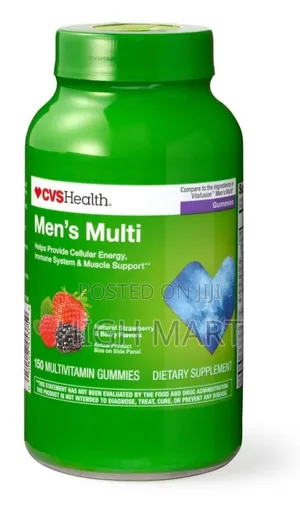 CVS Health Men's Multi Gummy