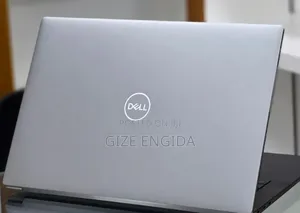 New Laptop Dell Precision 5550 16GB Intel Core i7 SSD 512GB