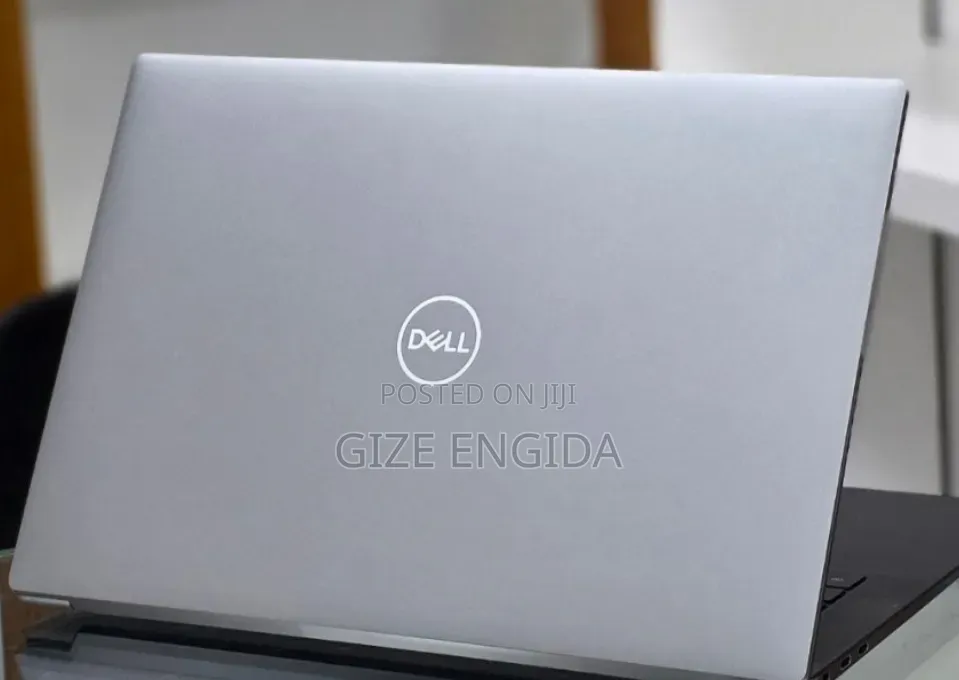 New Laptop Dell Precision 5550 16GB Intel Core i7 SSD 512GB