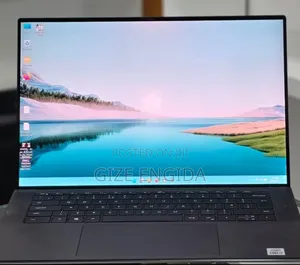 New Laptop Dell Precision 5550 16GB Intel Core i7 SSD 512GB