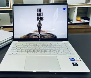 New Laptop HP Pavilion 14 16GB Intel Core i7 SSD 1T