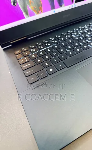 New Laptop HP 16GB Intel Core i9 SSD 1T