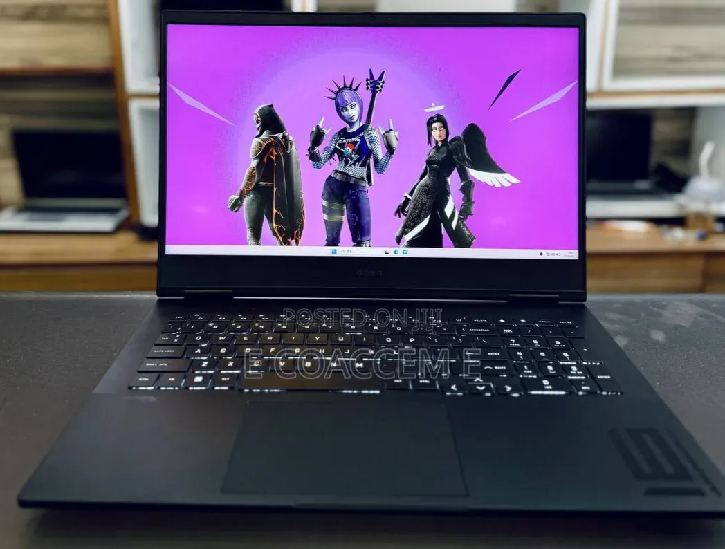 New Laptop HP 16GB Intel Core i9 SSD 1T
