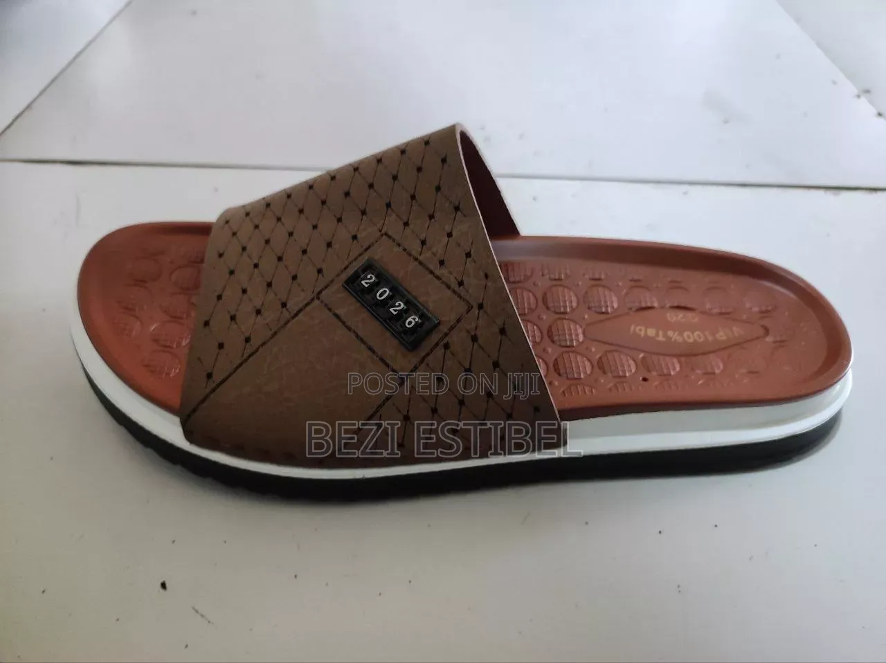 Men's Sandal