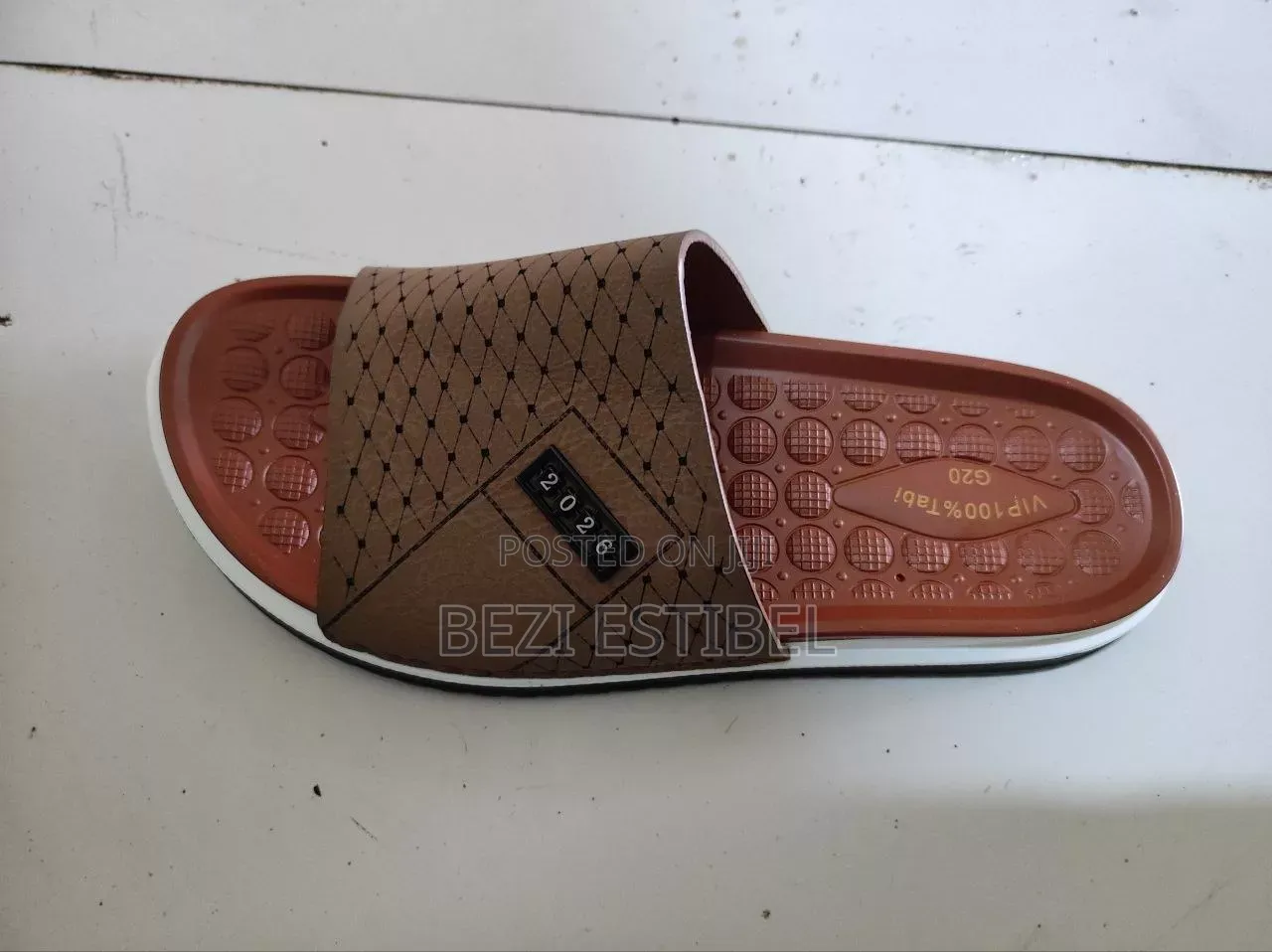 Men's Sandal