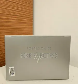 New Laptop HP ZBook Firefly 14 G10 16GB Intel Core i7 SSD 512GB