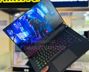 New Laptop Asus 16GB AMD Ryzen 7 SSD 512GB