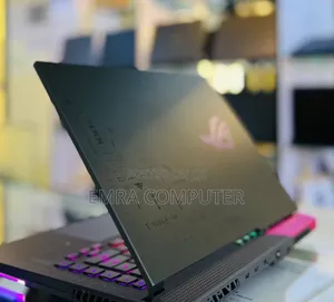 New Laptop Asus 16GB AMD Ryzen 7 SSD 512GB
