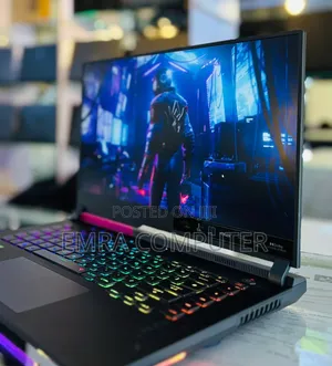 New Laptop Asus 16GB AMD Ryzen 7 SSD 512GB